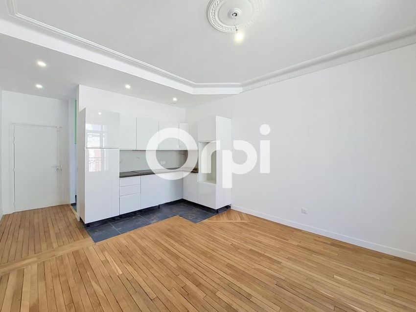 Image de appartement à Soissons