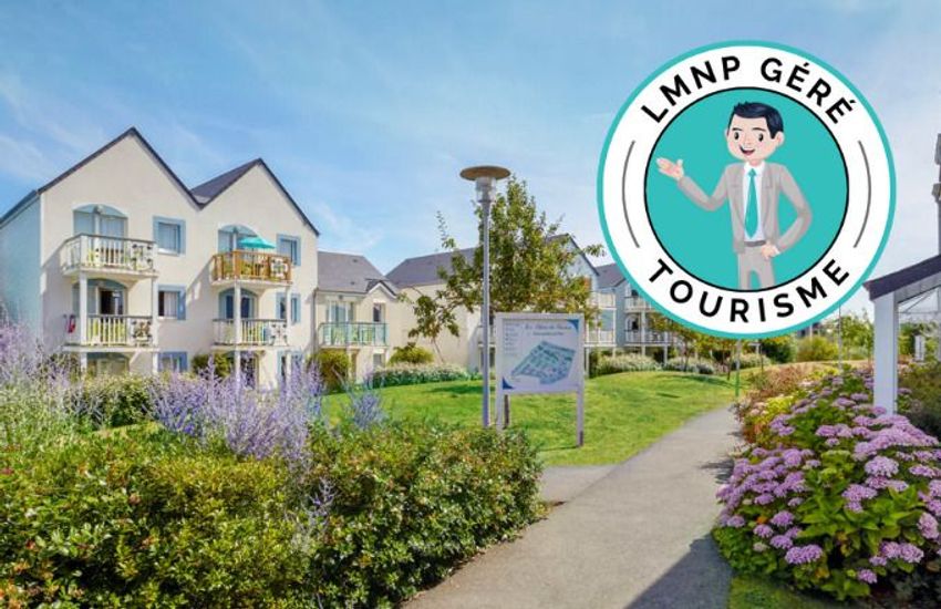 Image de appartement à Courseulles-sur-Mer