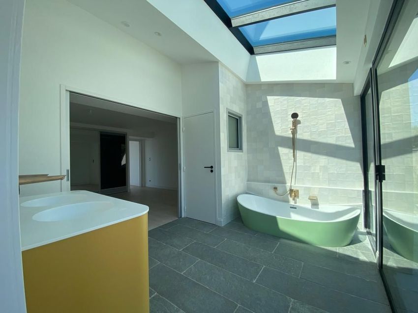 Image de  maison individuelle à Le Conquet