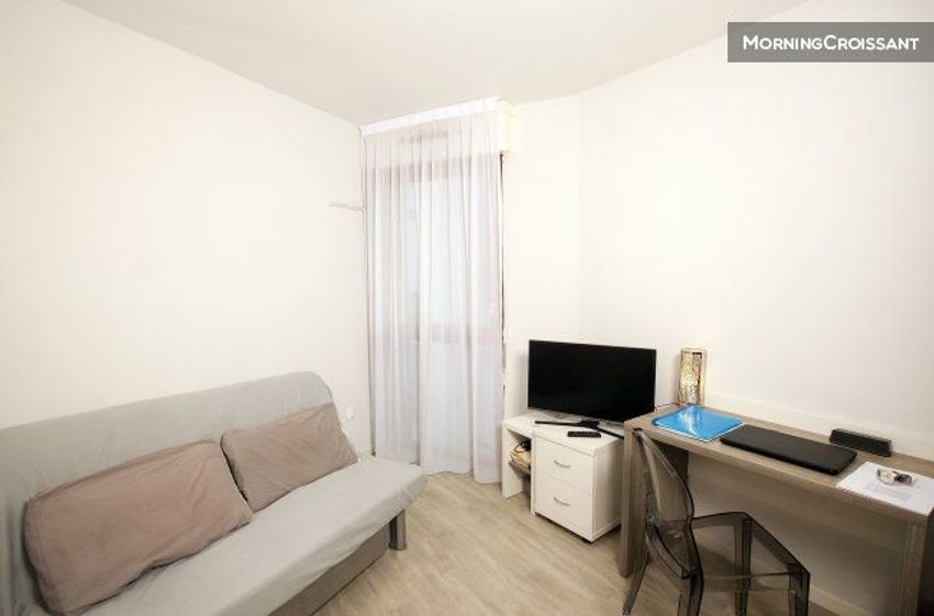 Image Chambre à studio de Rosny-sous-Bois