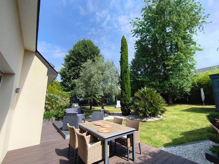 Image de  maison individuelle à Crevin