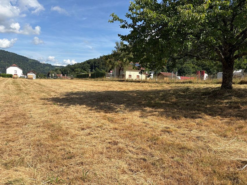 Image de terrain à Rupt-sur-Moselle
