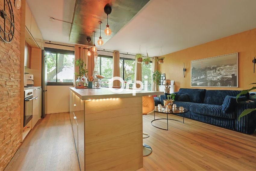Image de appartement à Mons-en-Barœul