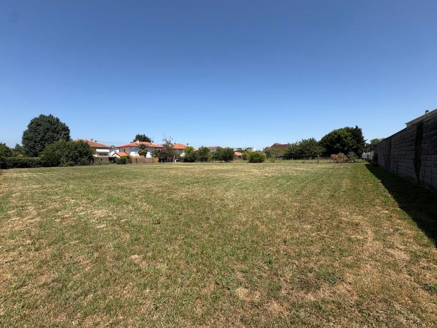 Image de terrain à Tarbes