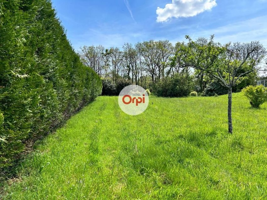 Image de terrain à Sarzeau