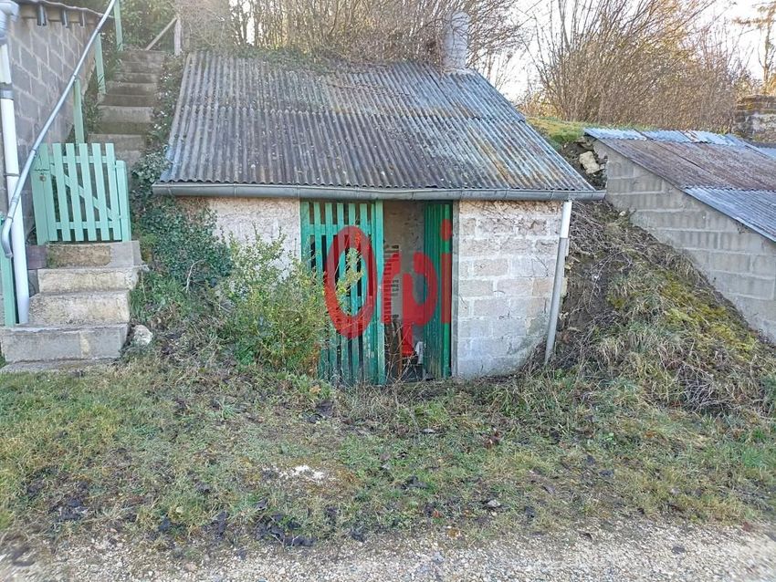 Image de terrain à Bonneveau