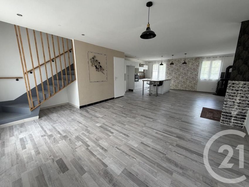 Image de  maison individuelle à Angicourt
