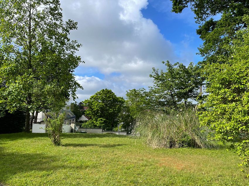 Image de terrain à Neauphle-le-Château