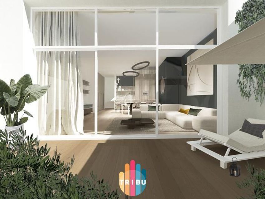 Image de appartement à Marseille 1er Arrondissement
