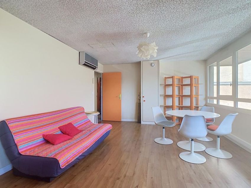 Image Chambre à appartement de Aurillac