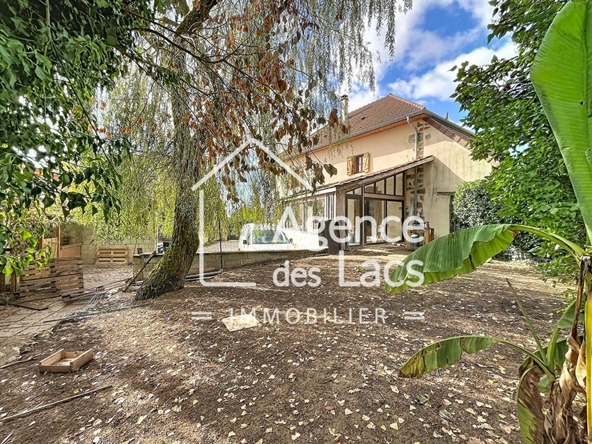 Image Façade à  maison individuelle de La Villeneuve-lès-Charleville