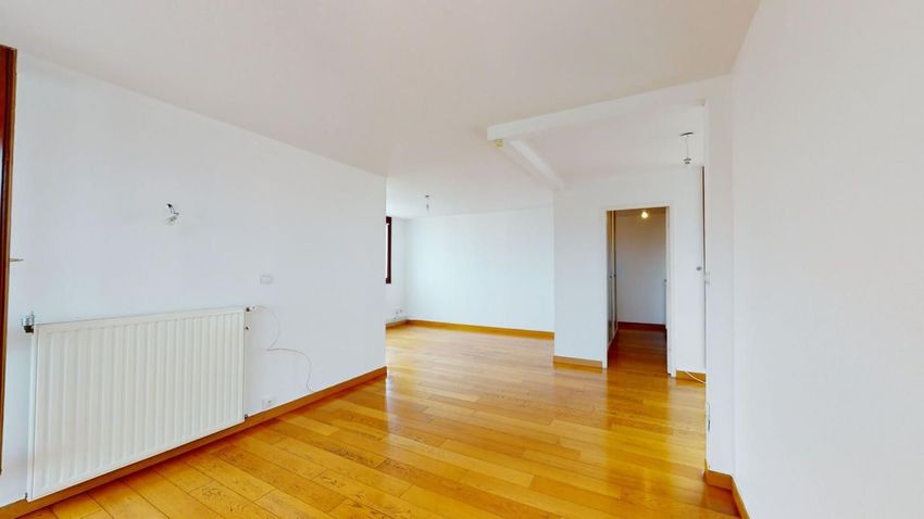 Image Pièce à appartement de Décines-Charpieu