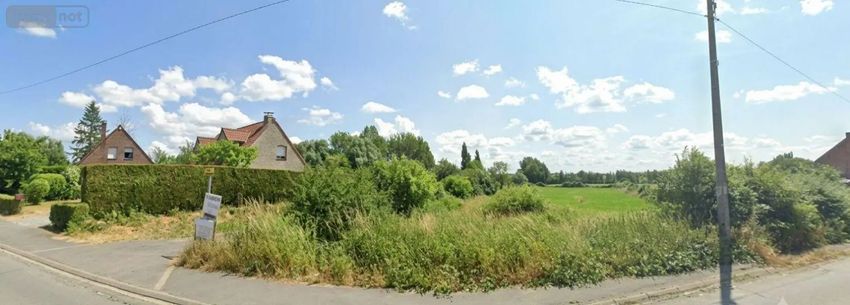 Image de terrain à Bailleul