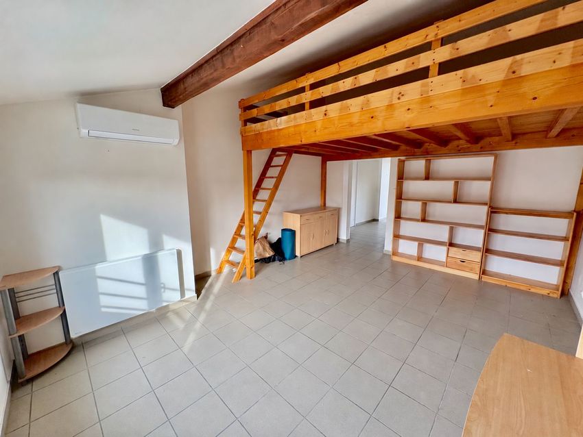 Image de appartement à Villefontaine