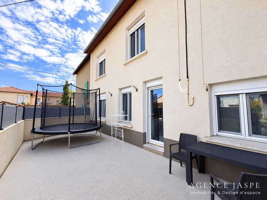 Image de  maison individuelle à Sury-le-Comtal