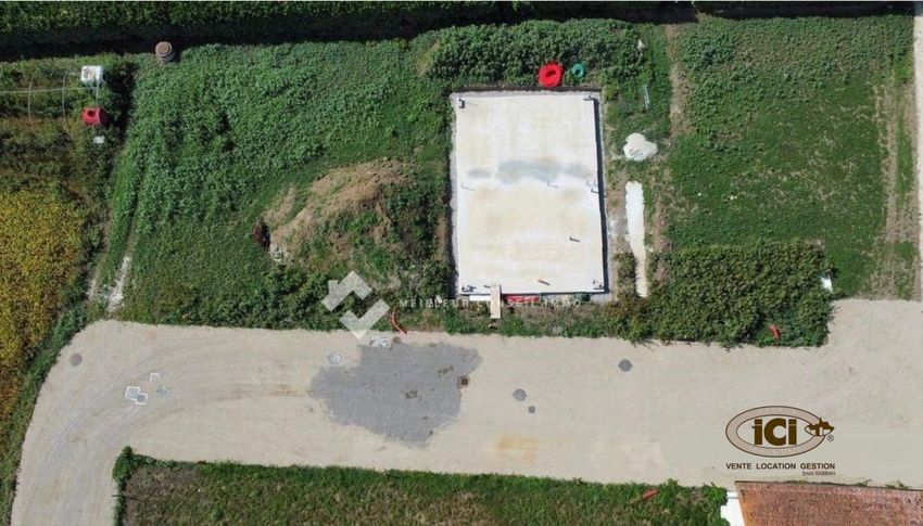 Image de terrain à Veigy-Foncenex