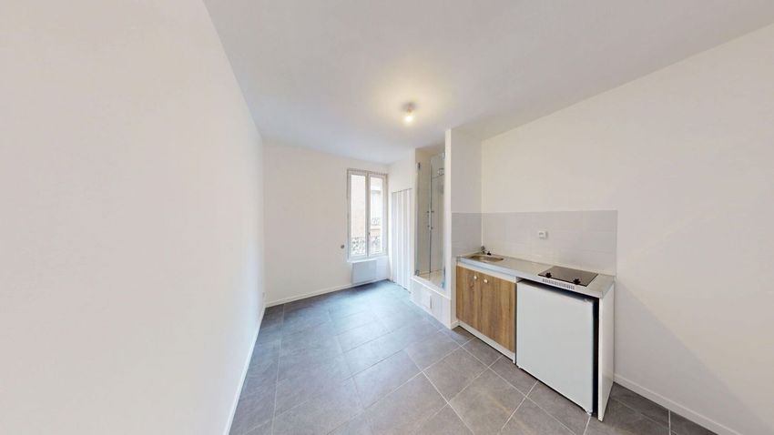 Image Pièce à appartement de Boulogne-Billancourt