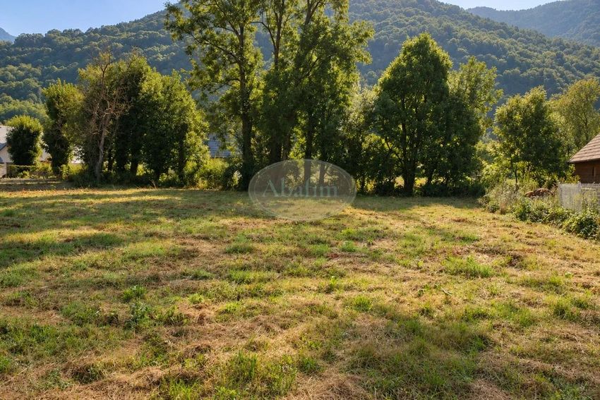 Image de terrain à Montauban-de-Luchon