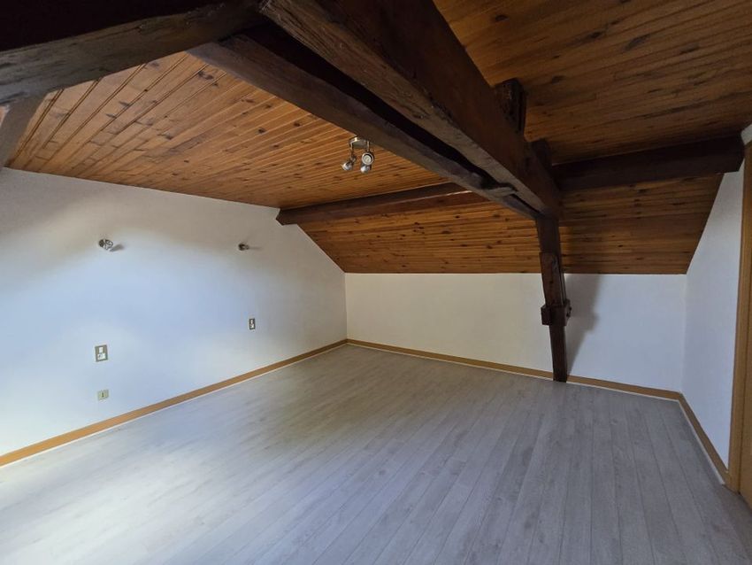 Image Pièce à  maison individuelle de Le Vernet