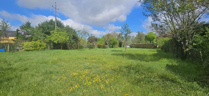 Image de terrain à Saint-Maurice-de-Gourdans
