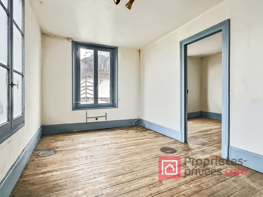 Image Pièce à  maison individuelle de Essoyes