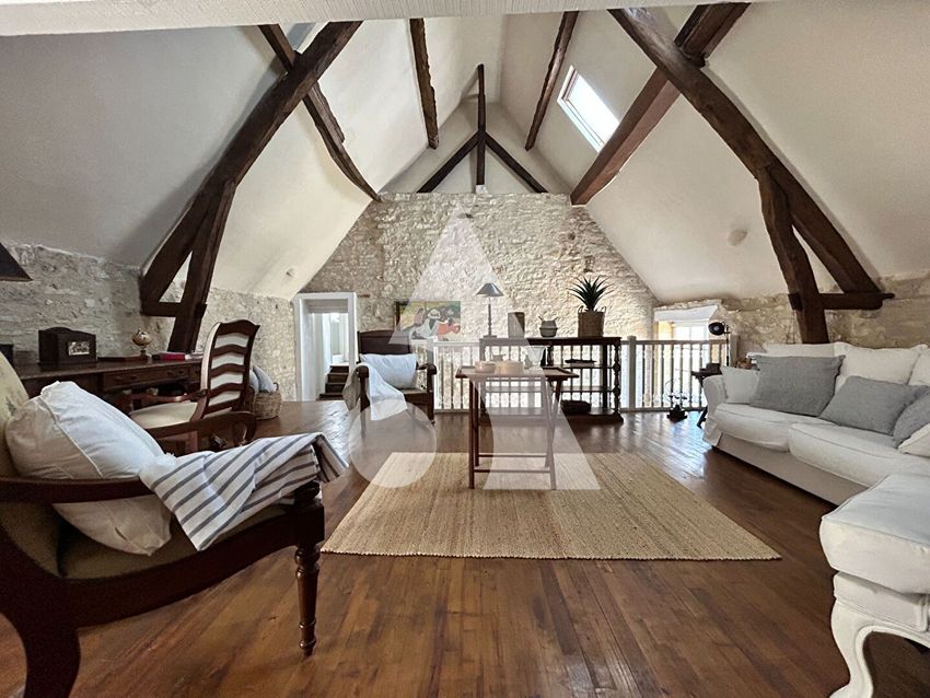 Image Chambre à  maison individuelle de Cazals