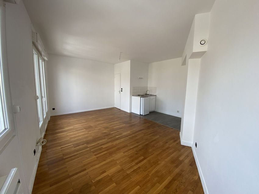 Image Pièce à appartement de Reims