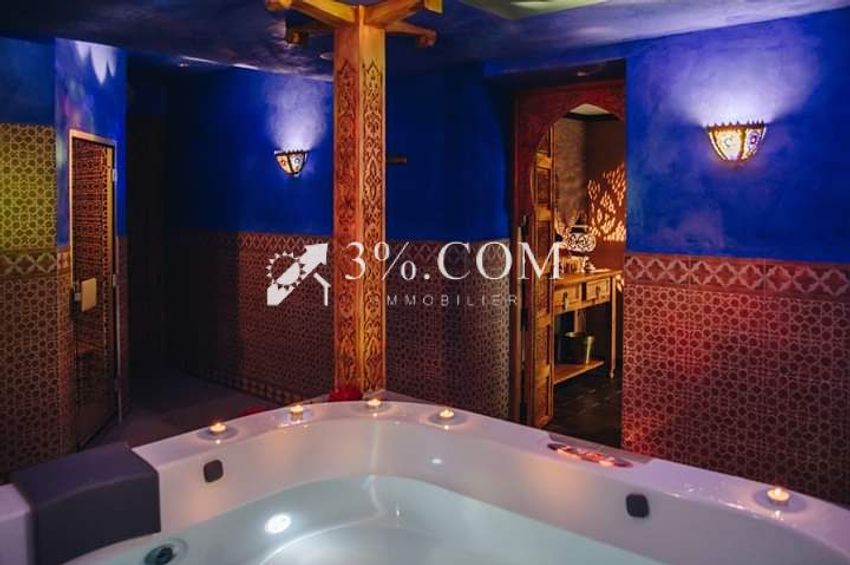 Image Salle de bains à  maison individuelle de Wingles