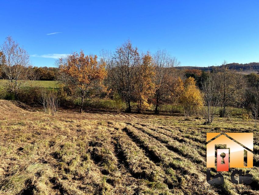 Image Vue à terrain de Castelculier
