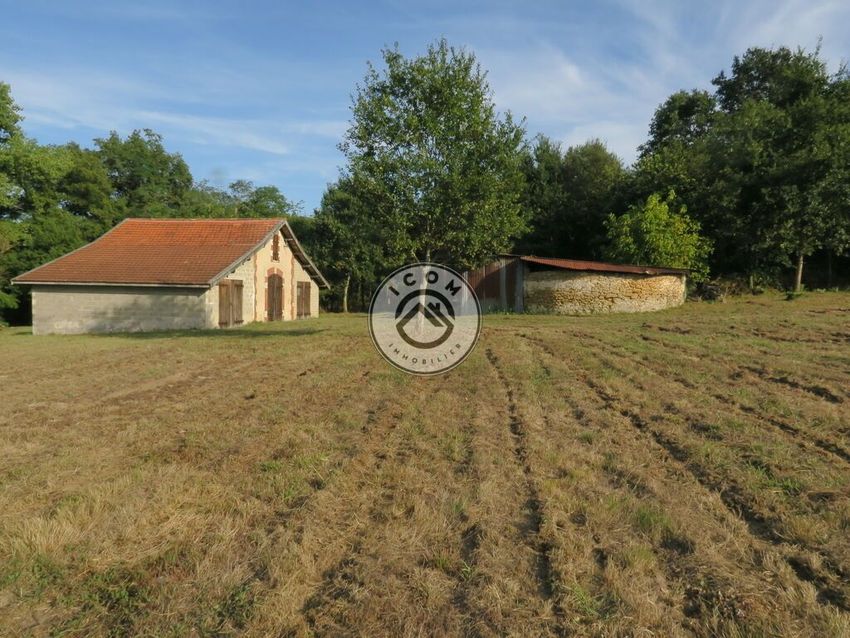 Image de terrain à Carcarès-Sainte-Croix