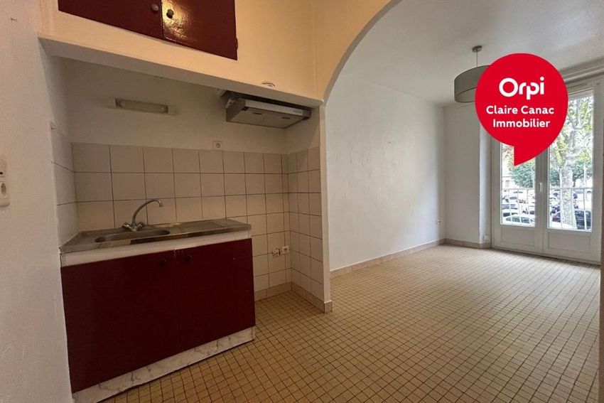 Image Salle de bains à appartement de Lavaur