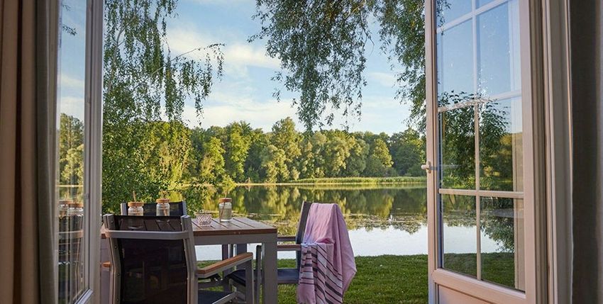 Image de  maison individuelle à Chamouille