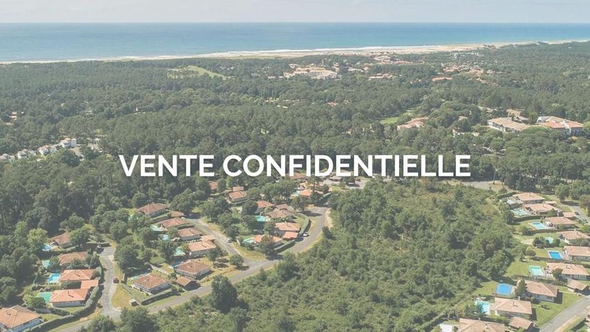 Image Vue à  maison individuelle de Lotissement Clairière aux Chevreuils