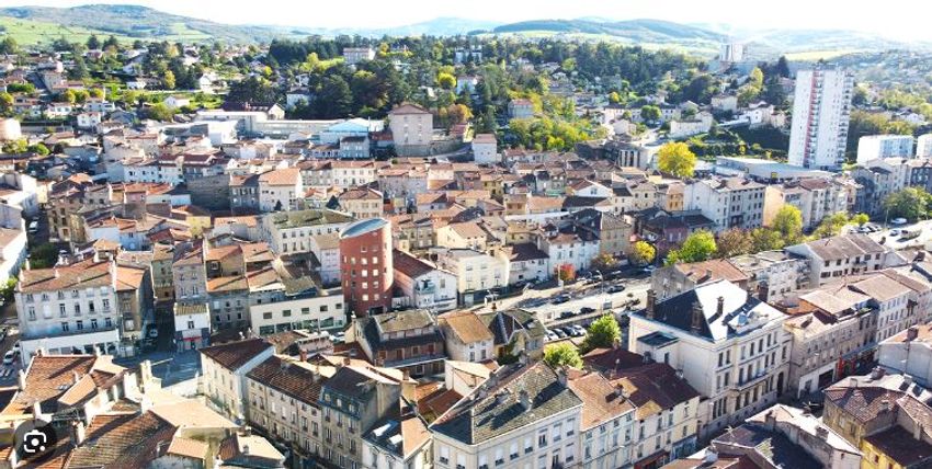 Image de appartement à Rive-de-Gier