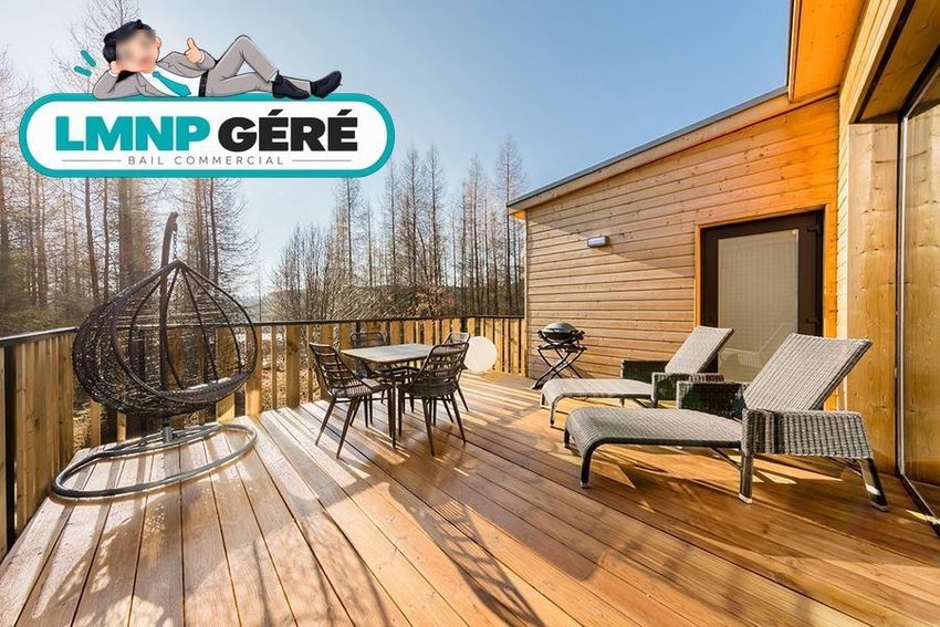 Image de appartement à Hattigny