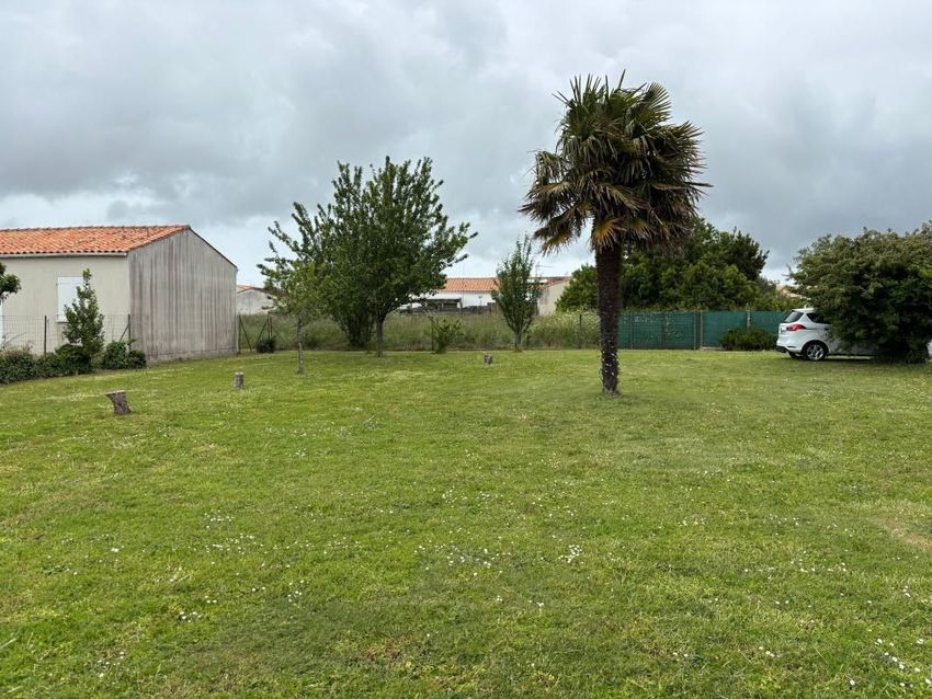 Image de terrain à Saint-Georges-d'Oléron