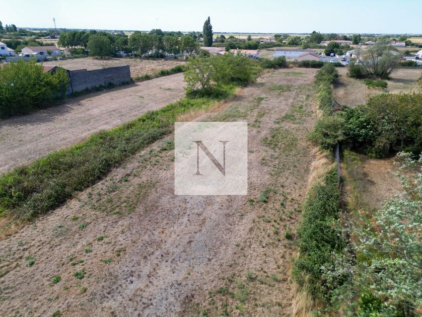Image de terrain à Sans numéro Rue des Sarcelles