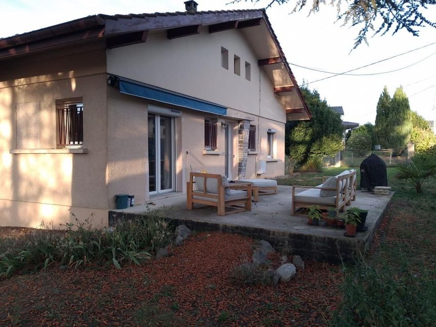 Image de  maison individuelle à Publier