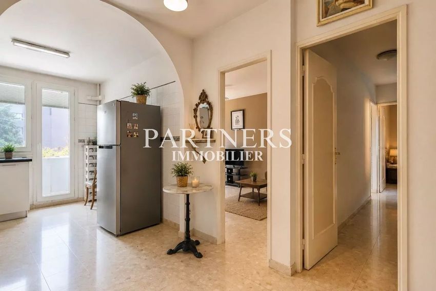 Image de appartement à Aix-en-Provence