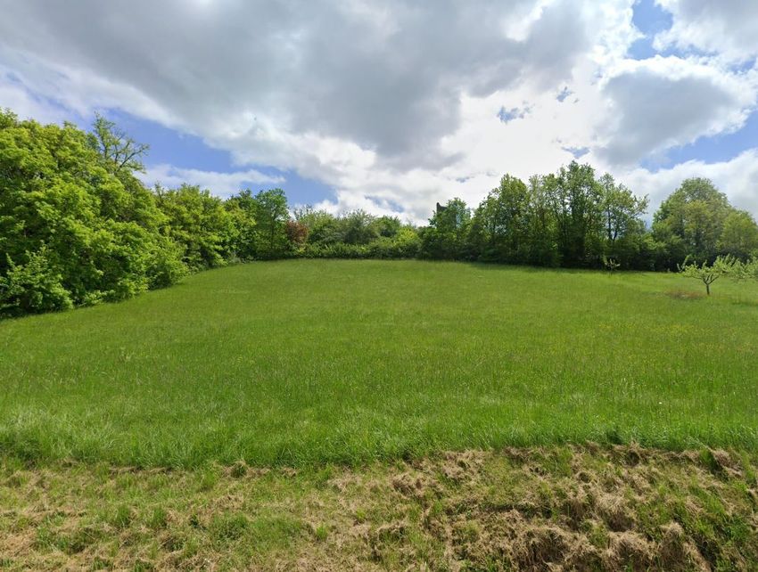 Image de terrain à Montcuq-en-Quercy-Blanc