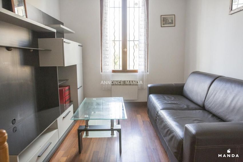 Image Salon à appartement de Aubervilliers