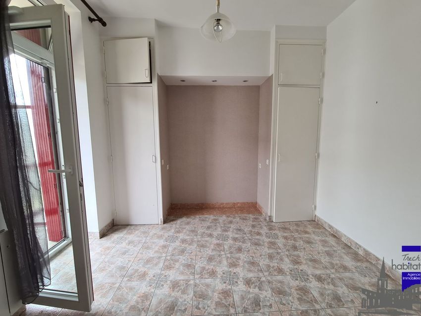 Image de appartement à Tulle