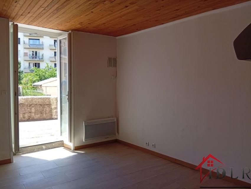 Image Pièce à appartement de Bédarieux