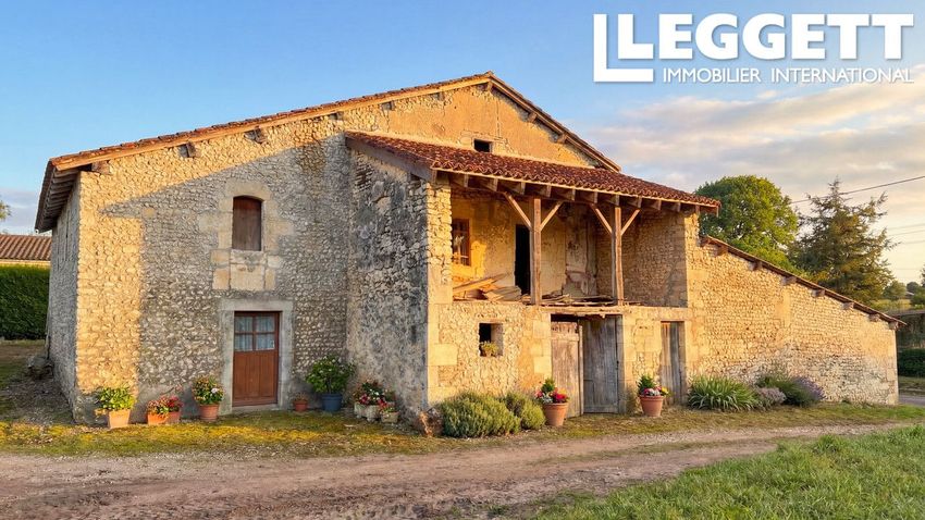 Image Façade à  maison individuelle de Saint-Romain