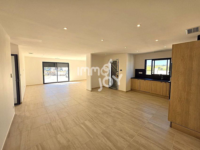 Image Salon à  maison individuelle de Floure