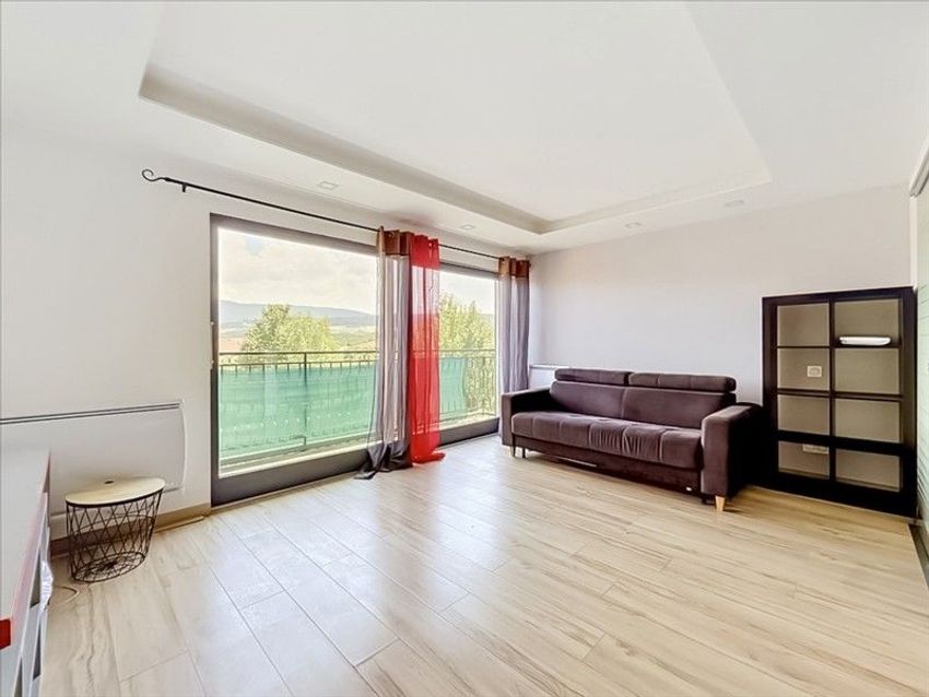 Image de appartement à Viry