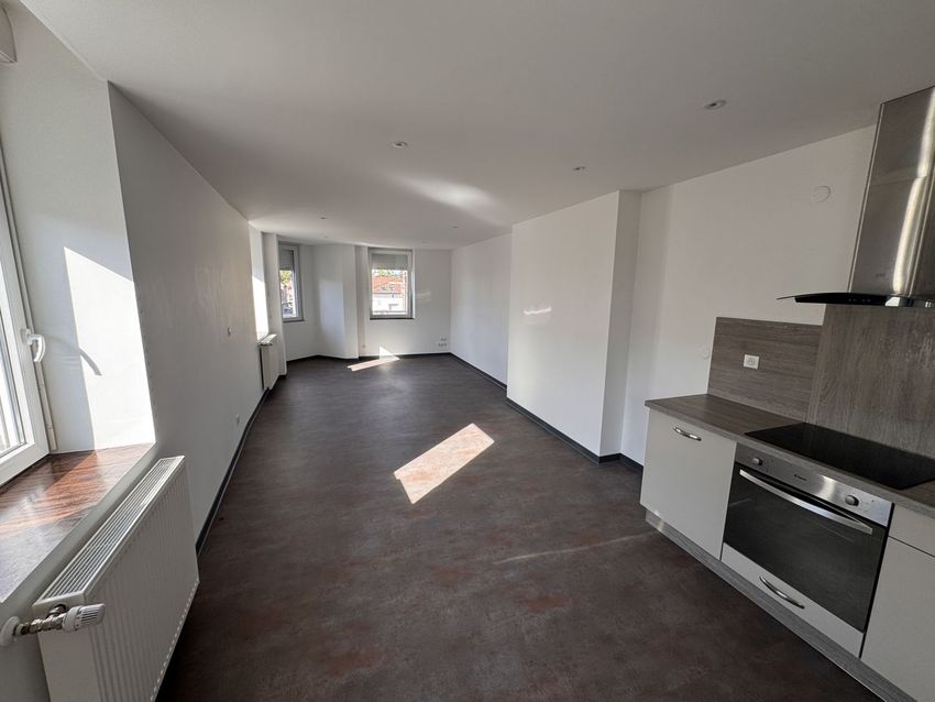 Image de appartement à Saint-Sauveur