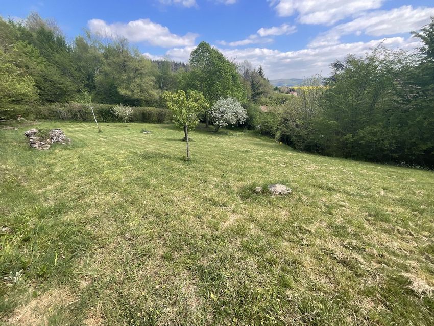 Image de terrain à La Côte-Saint-André
