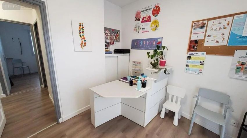 Image de appartement à Carhaix-Plouguer