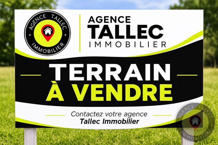 Image de terrain à Hirel
